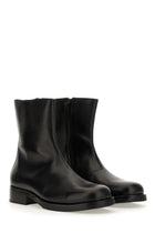 Our Legacy Men's Camion Boots Black, view 2