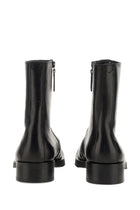 Our Legacy Men's Camion Boots Black, view 5