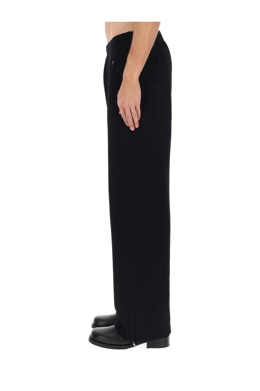 Our Legacy Men's Track Pants Black