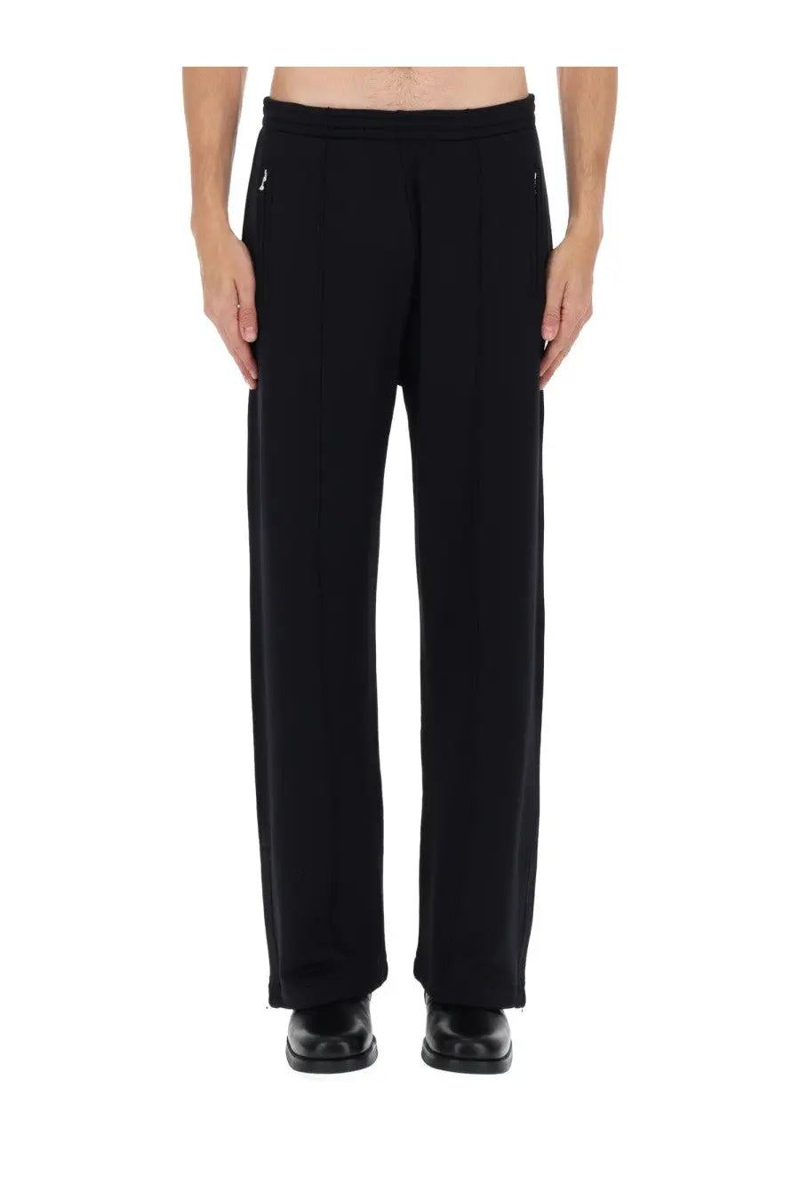 Our Legacy Men's Track Pants Black