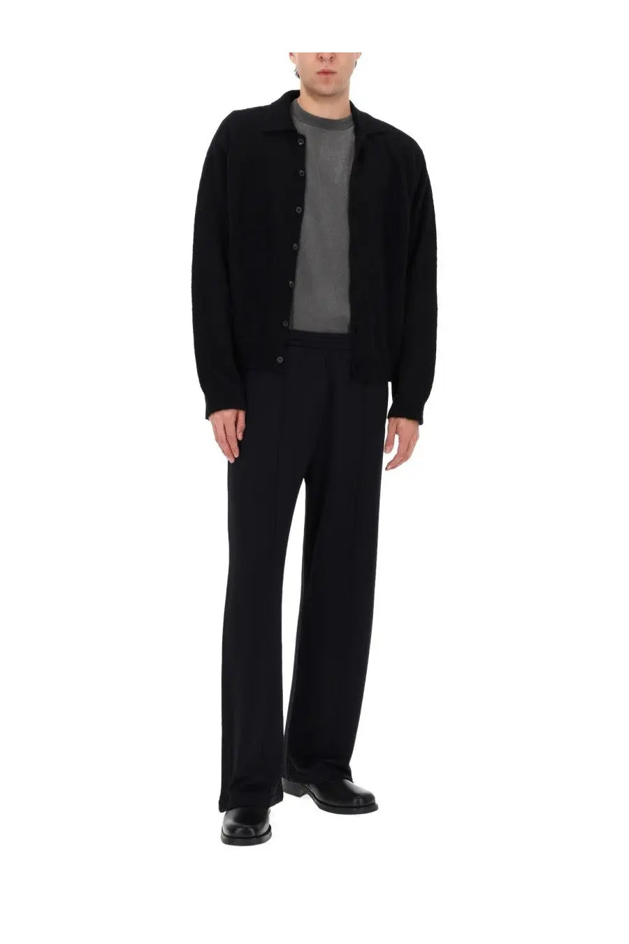Our Legacy Men's Track Pants Black
