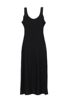 Our Legacy Women's Blade Midi Dress Black