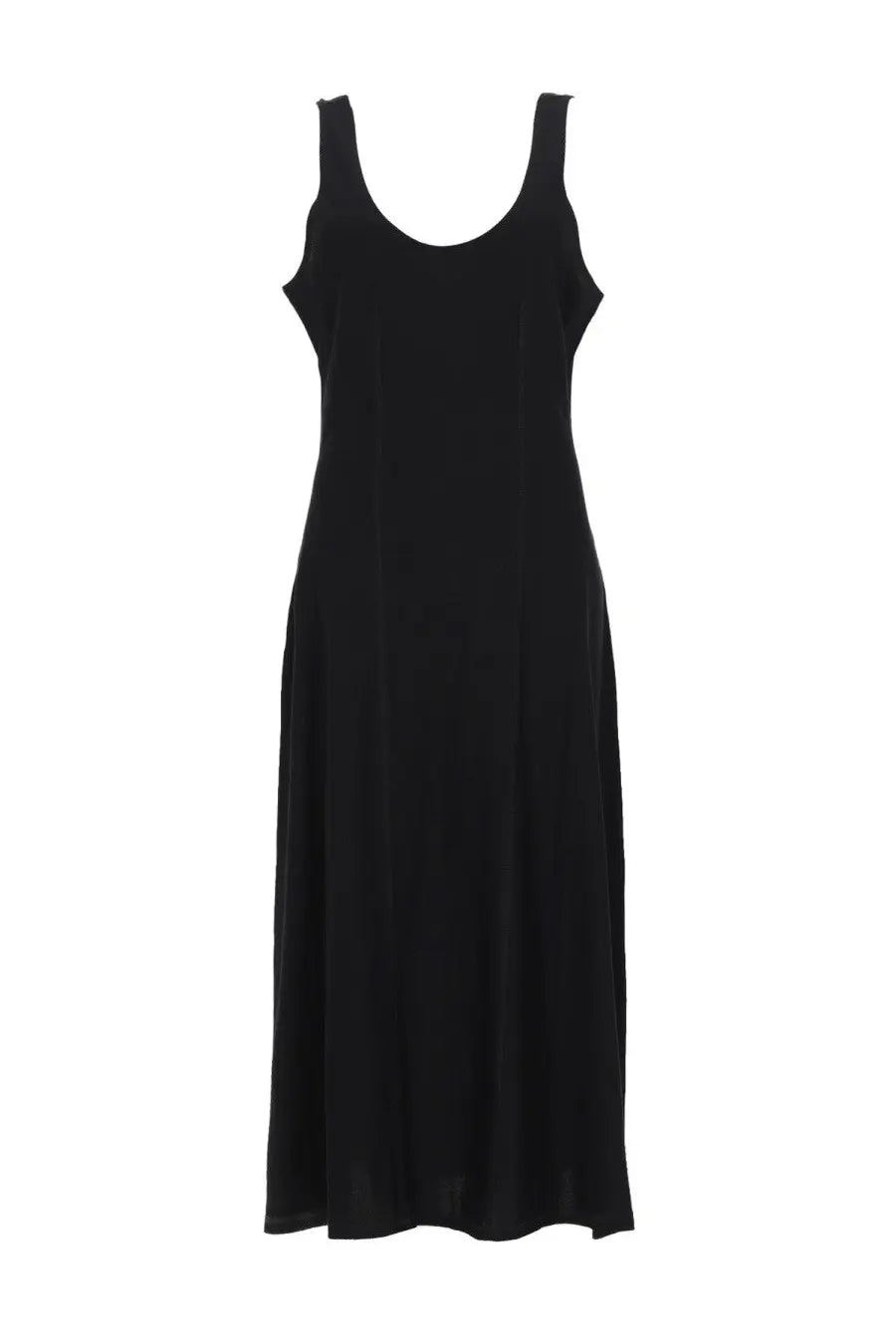 Our Legacy Women's Blade Midi Dress Black