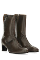 Our Legacy Women's Boot Karasu Brown, view 2