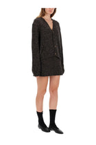 Our Legacy Women's Cardigan Academy Multicolor, view 2