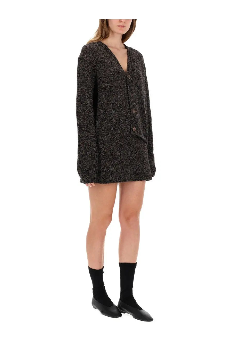 Our Legacy Women's Cardigan Academy Multicolor, view 2