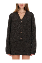 Our Legacy Women's Cardigan Academy Multicolor