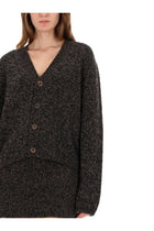 Our Legacy Women's Cardigan Academy Multicolor, view 4