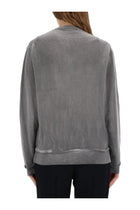 Our Legacy Women's Cardigan Dual Grey, view 3