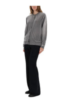Our Legacy Women's Cardigan Dual Grey, view 2