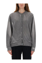 Our Legacy Women's Cardigan Dual Grey