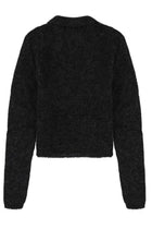 Our Legacy Women's Cardigan Mazzy Grey, view 3