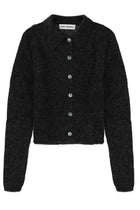 Our Legacy Women's Cardigan Mazzy Grey