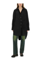 Our Legacy Women's Chemisier Dress Gale Black, view 4