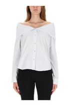 Our Legacy Women's Kaonashi Shirt White