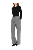 Our Legacy Women's Lounge Pants Black, view 2