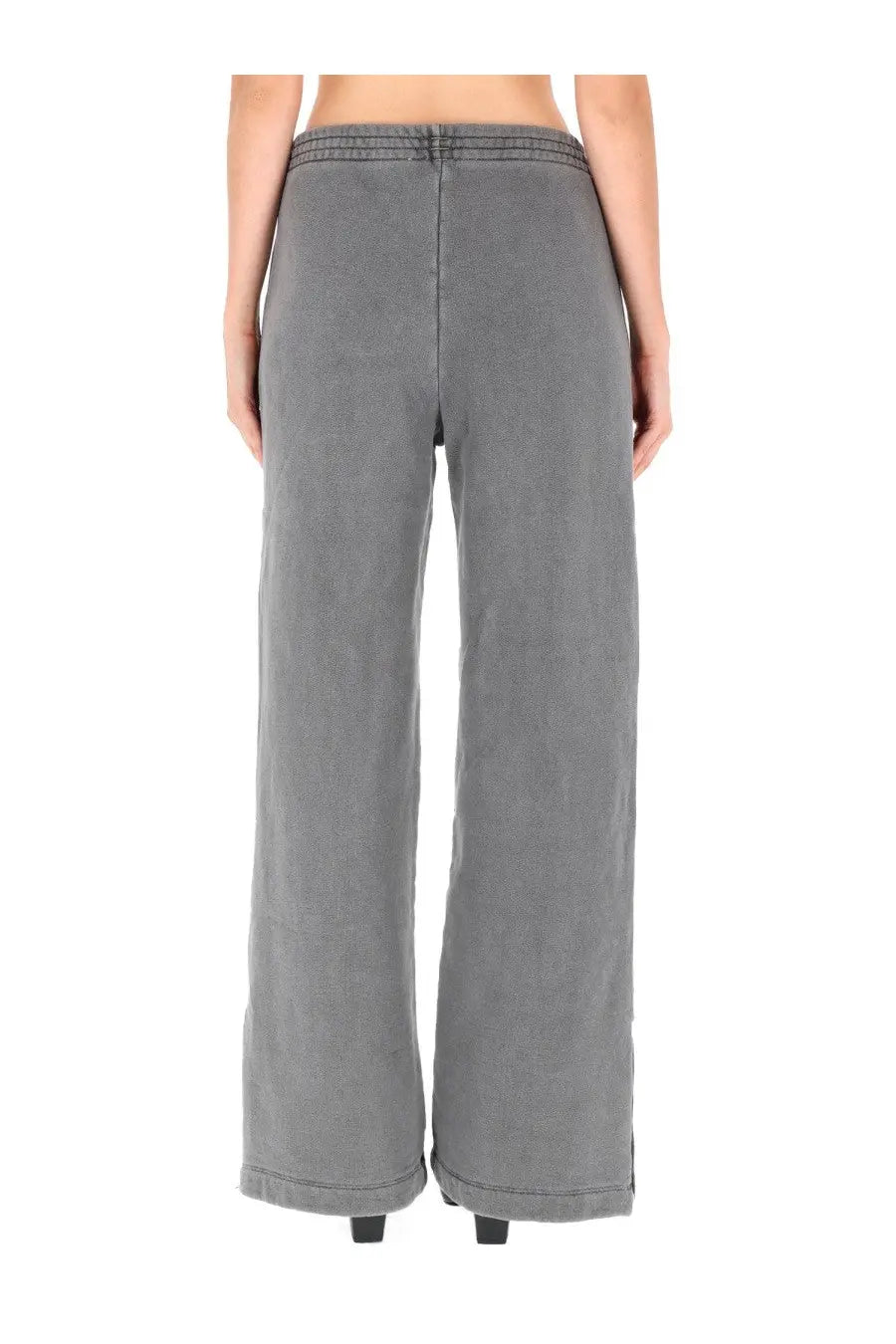 Our Legacy Women's Lounge Pants Black, view 4