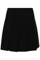 Our Legacy Women's Girdle Mini Skirt Black