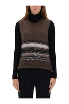 Our Legacy Women's Mohair Vest Multicolor
