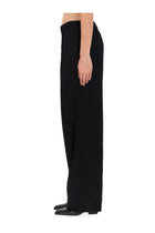 Our Legacy Women's Pants Robe Black, view 3