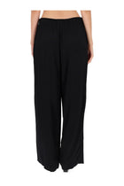 Our Legacy Women's Pants Robe Black, view 4