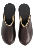 Our Legacy Women's Sandal Naoto Black, view 5