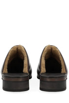 Our Legacy Women's Sandal Naoto Black, view 4