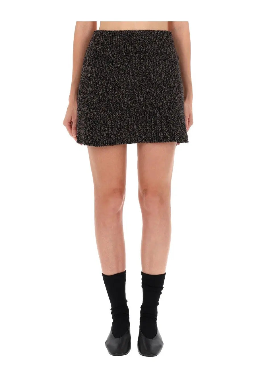 Our Legacy Women's Sculpt Skirt Multicolor