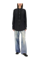 Our Legacy Women's Shirt Sincere Black, view 2