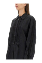 Our Legacy Women's Shirt Sincere Black, view 4