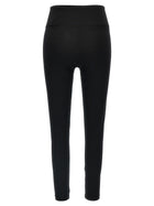 Balenciaga Leggings Under Armour® Black