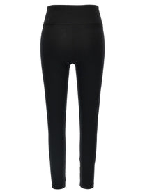 Balenciaga Leggings Under Armour® Black