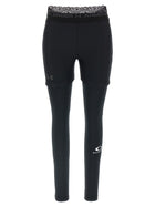 Balenciaga Leggings Under Armour® Black