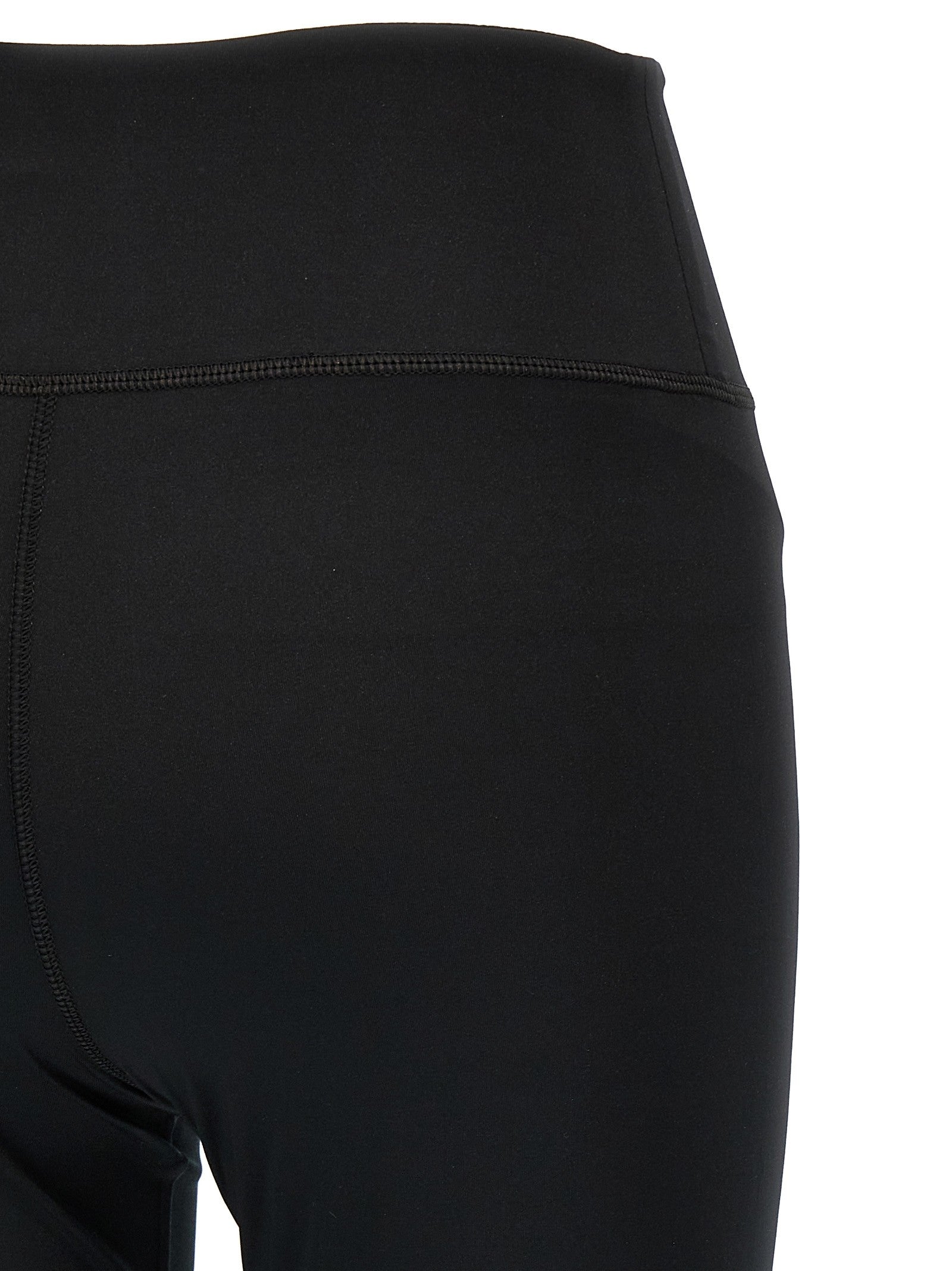 Balenciaga Leggings Under Armour® Black