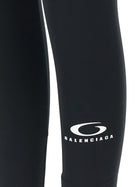 Balenciaga Leggings Under Armour® Black, view 4