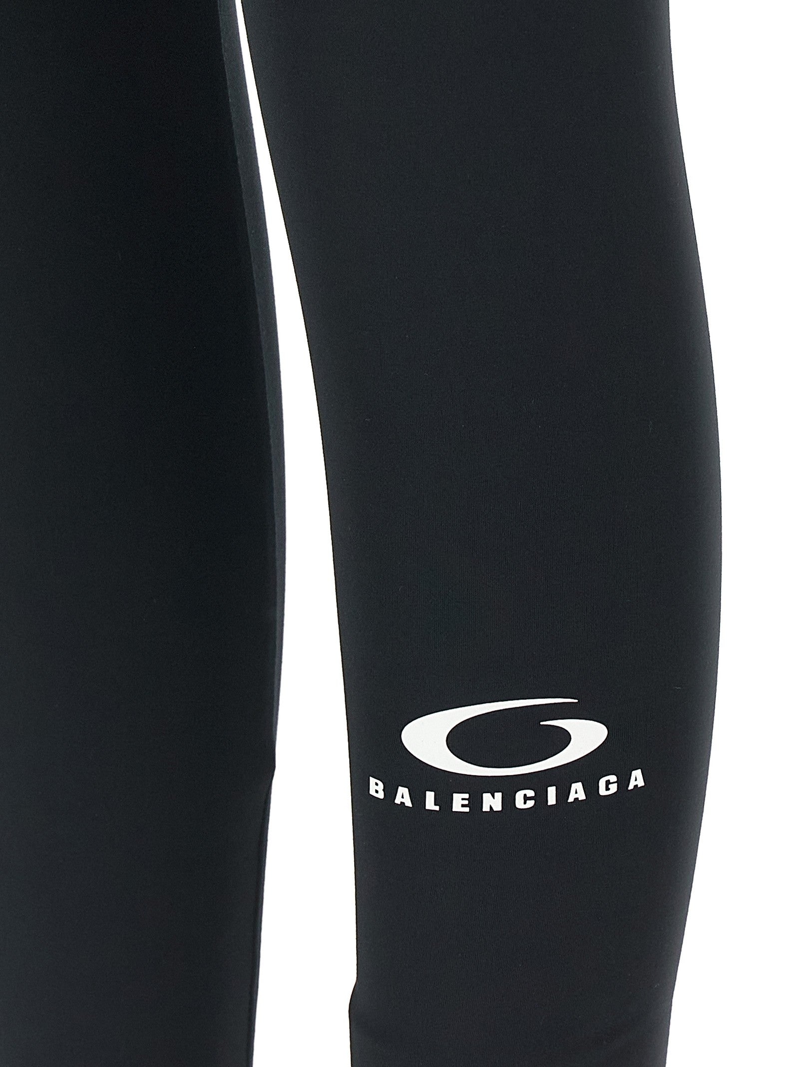Balenciaga Leggings Under Armour® Black