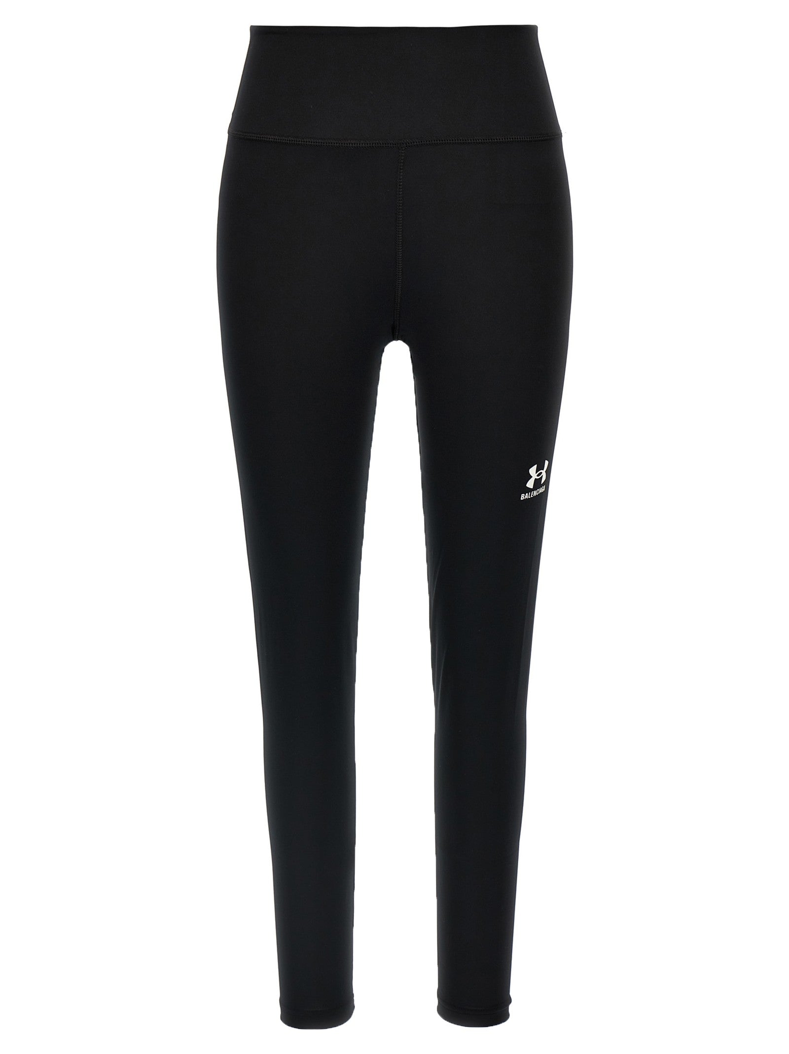 Balenciaga Leggings Under Armour® Black