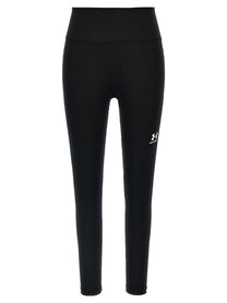 Balenciaga Leggings Under Armour® Black