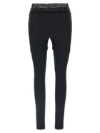 Balenciaga Leggings Under Armour® Black, view 2