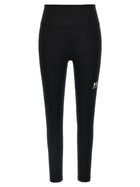 Balenciaga Leggings Under Armour® Black