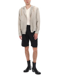 Our Legacy Men's Leisure Shorts Black