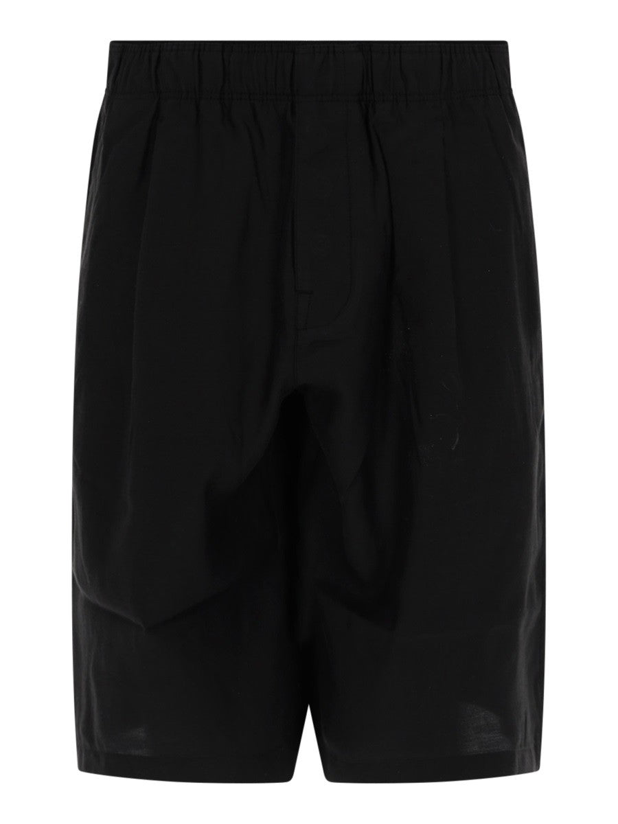 Our Legacy Men's Leisure Shorts Black