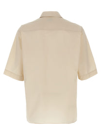 LEMAIRE - LEMAIRE - ’Convertible’ shirt - Men’s Tops