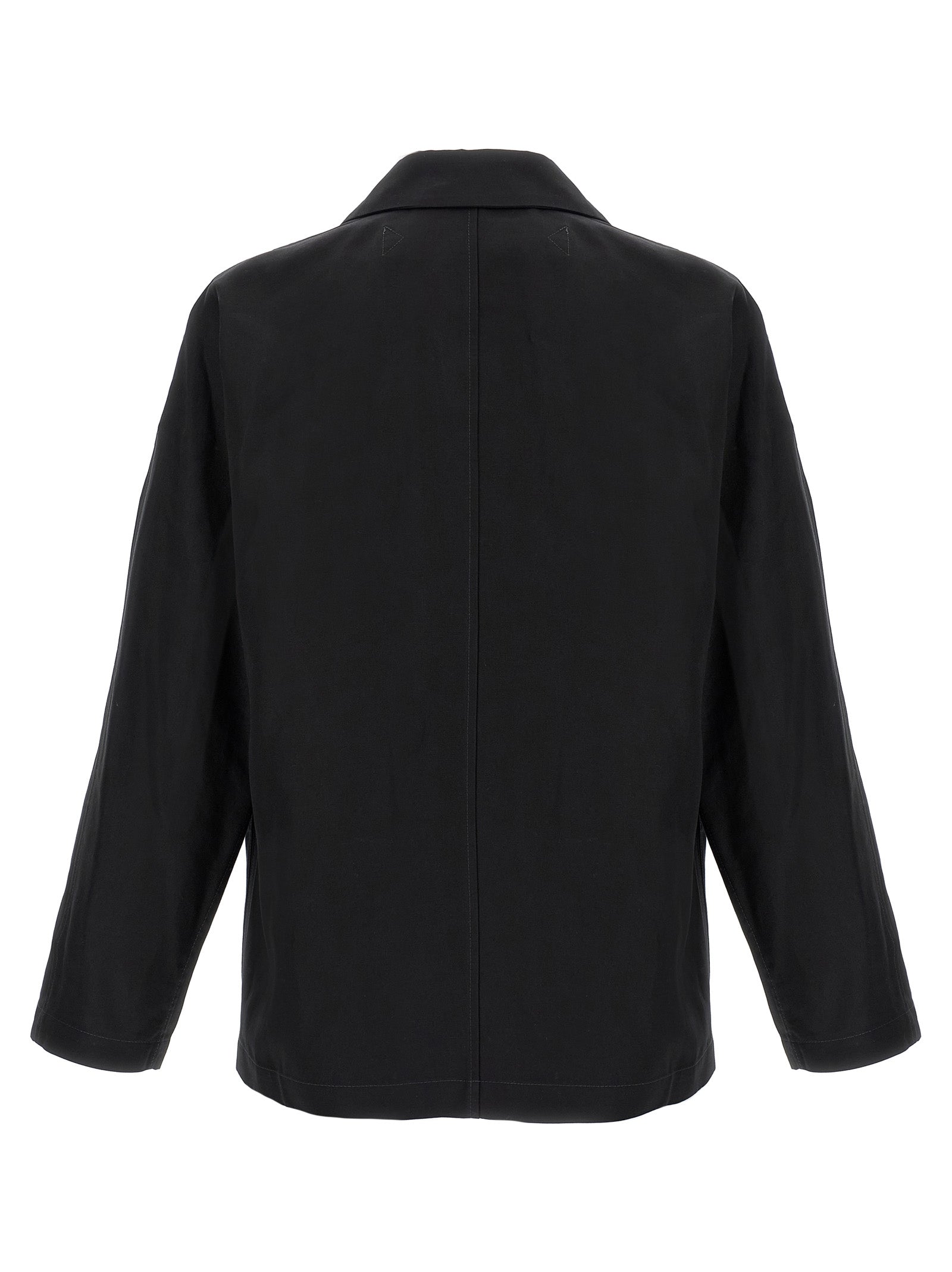 LEMAIRE - LEMAIRE - ’Boxy SB Workwear’ jacket - Men’s Outerwear