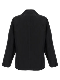 LEMAIRE - LEMAIRE - ’Boxy SB Workwear’ jacket - Men’s Outerwear