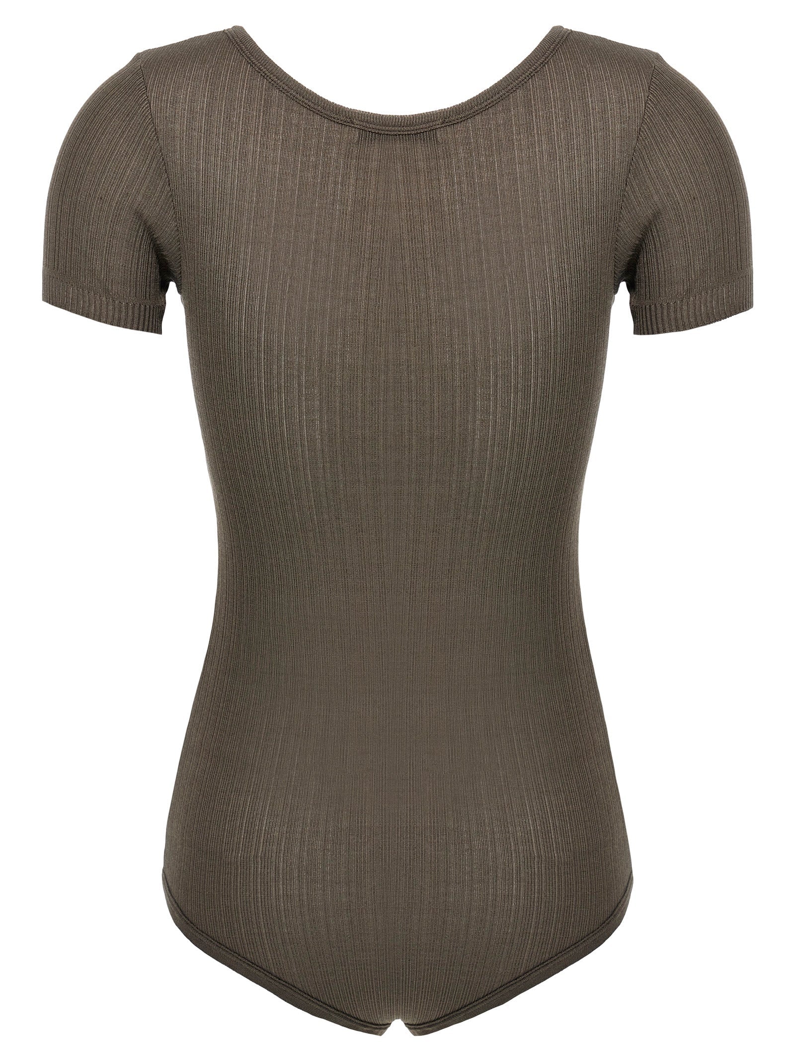 LEMAIRE - LEMAIRE - Ribbed body - Women’s Tops