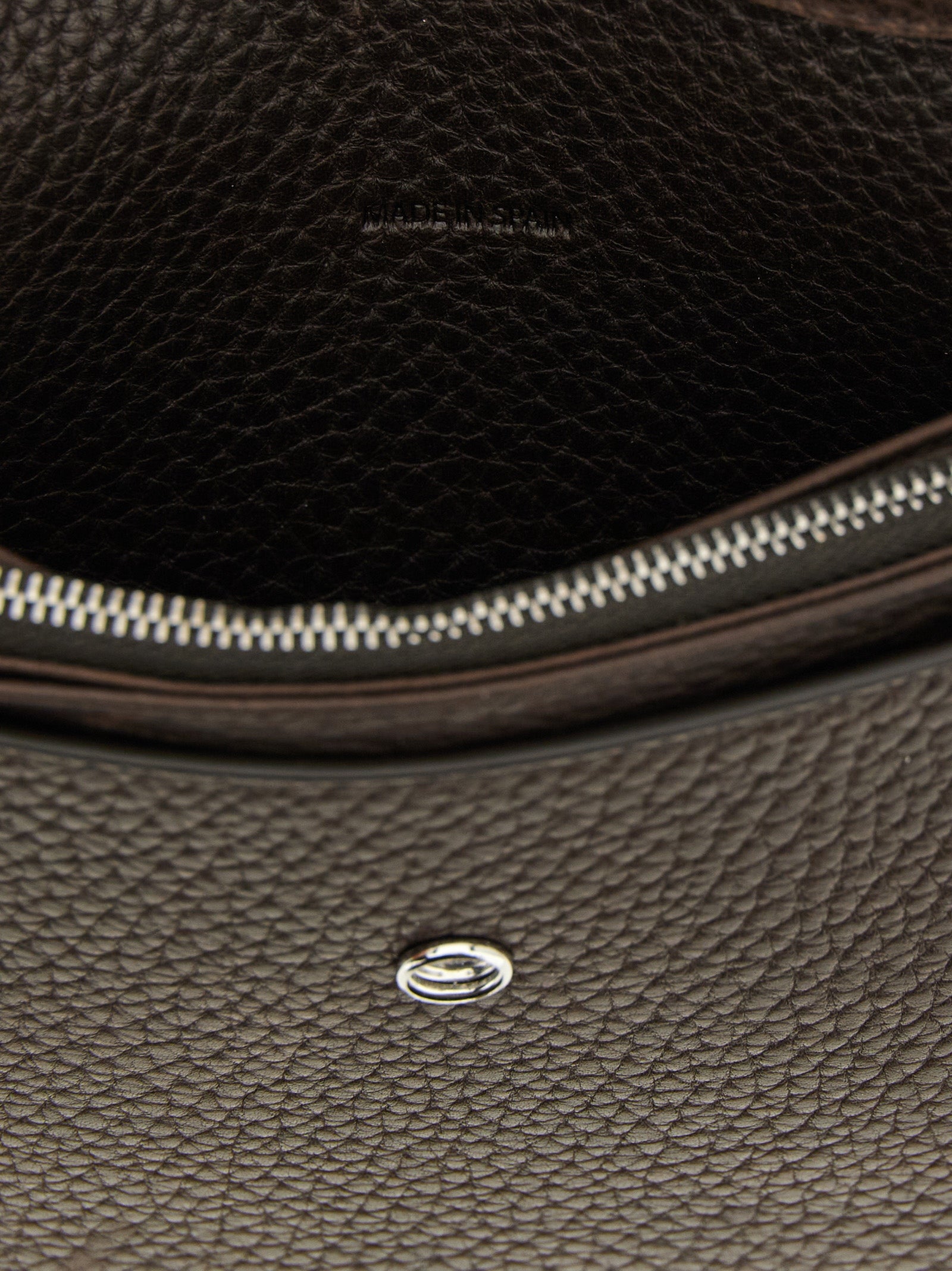 LEMAIRE - LEMAIRE - ’Soft Tab wallet’ crossbody bag - Man,Bags,Crossbody bags,