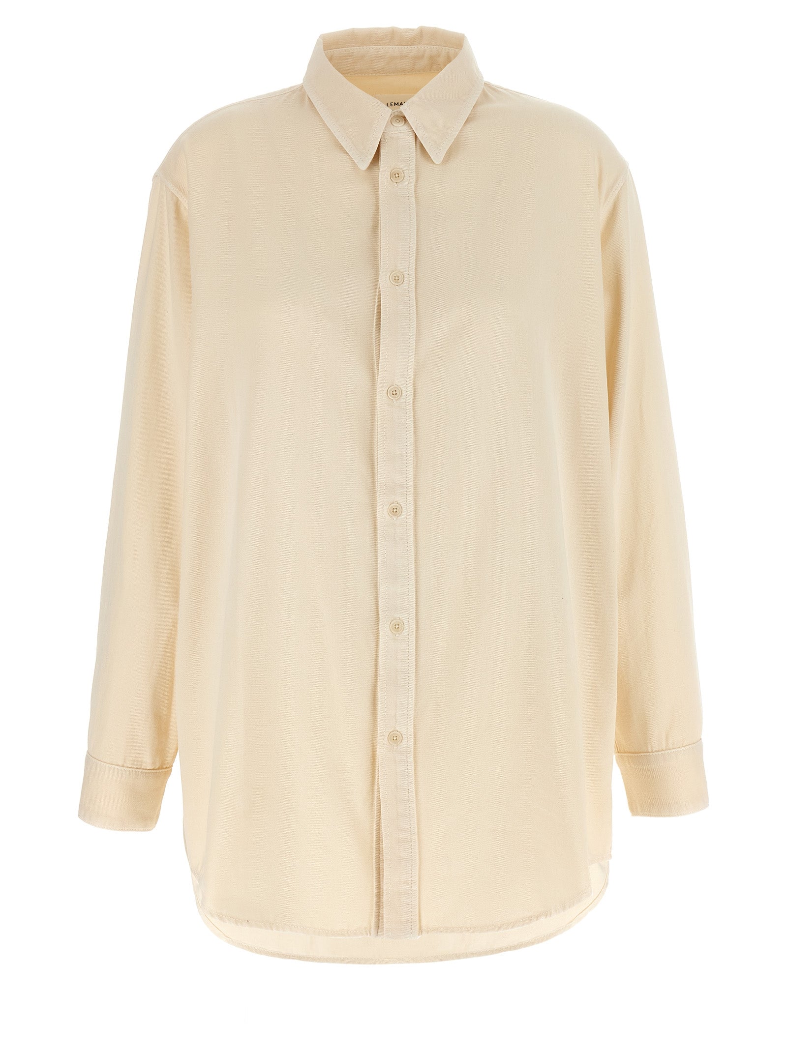LEMAIRE - LEMAIRE - ’Relaxed’ shirt - Women’s Tops