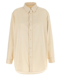 LEMAIRE - LEMAIRE - ’Relaxed’ shirt - Women’s Tops