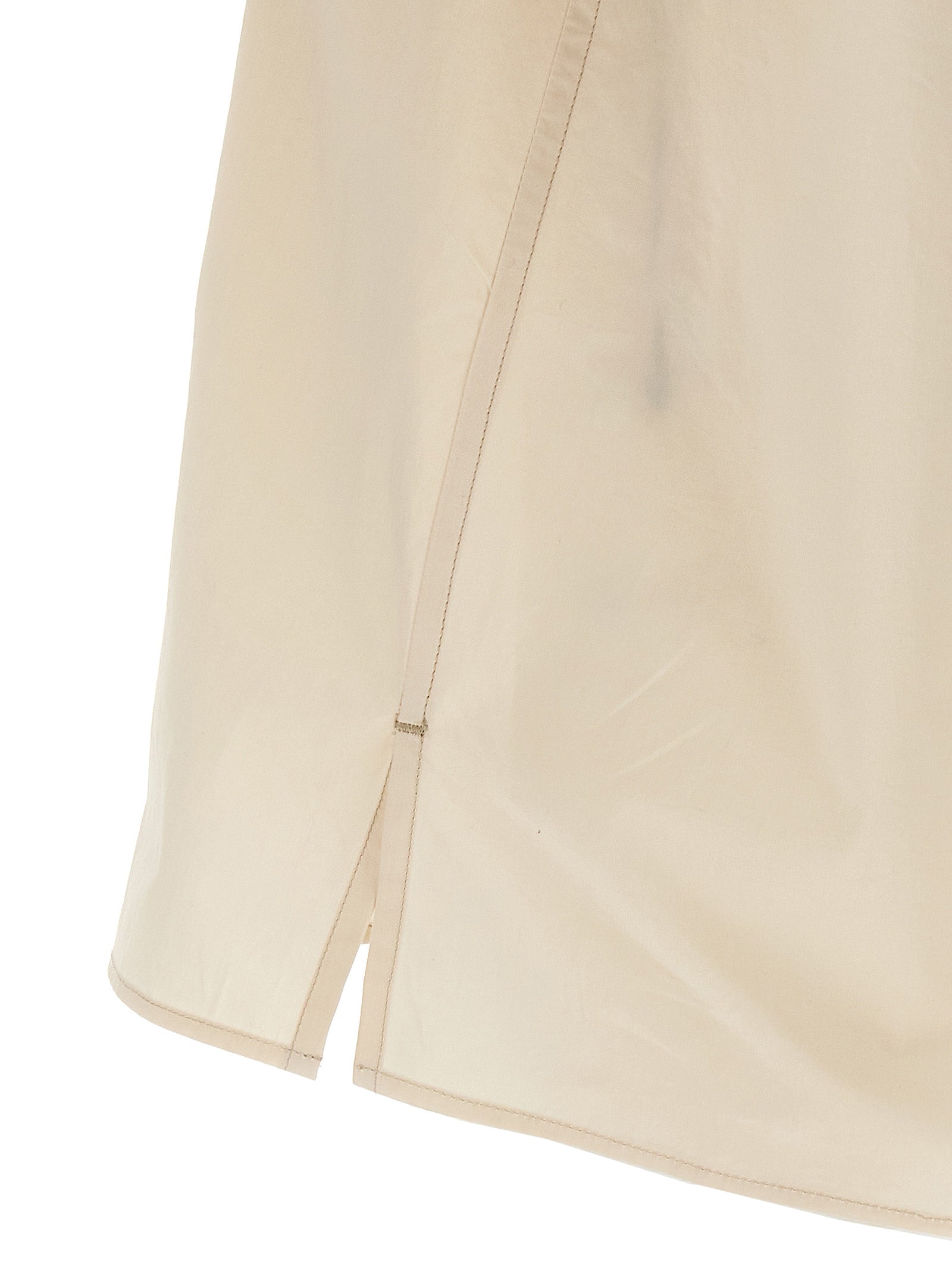 LEMAIRE - LEMAIRE - ’Convertible’ shirt - Men’s Tops